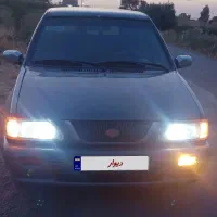 فروش پراید 141 ،