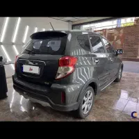 راین r3 (چانگان cx20)