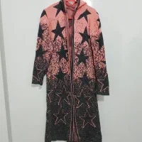 پالتو بافت زنانه|لباس|اسلامآباد غرب, |دیوار