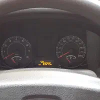 اریسان ۲ دوگانه سوز شرکتی مدل ۱۴۰۲