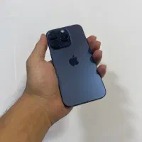 آیفون 15pro - پرو ۱۵