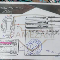 ۲۰۶ اس دی|خودرو سواری و وانت|تنکمان, |دیوار