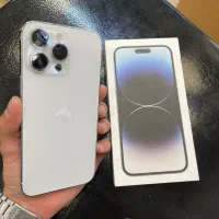 ایفون 14 promax