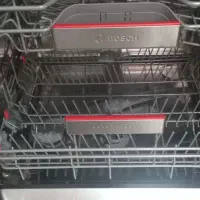 ماشین ظرفشویی بوش