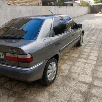 زانتیا مدل 89 خاکستری|خودرو سواری و وانت|گرگان, |دیوار