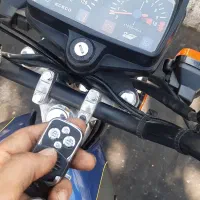 هوندا ۲۰۰ رهرو|موتورسیکلت|تهران, جوانمردان (اندیشه)|دیوار