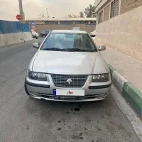 سمند ملی ۸۳