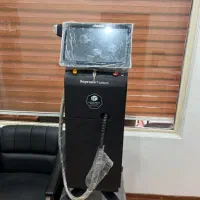 فروش فوری دستگاه لیزر اصلی در حد نو