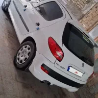 206|خودرو سواری و وانت|شیروان (خراسان), |دیوار