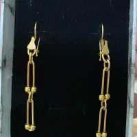 گوشواره ۵ درصد