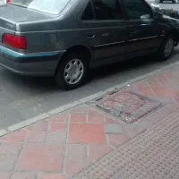 پژو مدل ۹۲|خودرو سواری و وانت|تهران, شهرک بعثت|دیوار