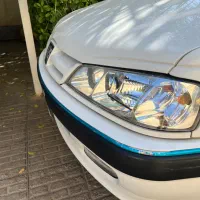 پارس۹۹موتور قدیم۶۵هزار کار صفر