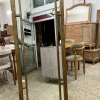 اینه ایستاده طرح میلانو|آینه|تبریز, |دیوار