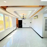 فروش۷۰متری/دو خواب+سالن پرده خور*پارکینگ