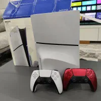 pes5 slim ترابایت1 دیسک خور