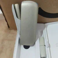 سیگار حرارتی دستگاه و قلم IQOS3 DUOS
