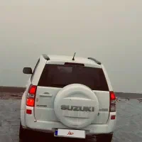 سوزوکی ۲۰۰۰ مدل ۲۰۰۸|خودرو سواری و وانت|ارومیه, |دیوار