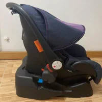 کریر و صندلی ماشین|کالسکه و لوازم جانبی|بابلسر, |دیوار