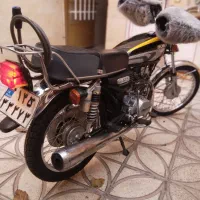 هوندا 125|موتورسیکلت|پاکدشت, خاتون آباد|دیوار