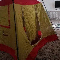 فروش چادر مسافرتی و کمپ|کوهنوردی و کمپینگ|یاسوج, |دیوار