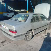 پرشیا مدل ۸۴