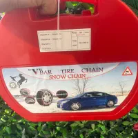 زنجیر چرخ/لاستیک/زنجیرچرخ