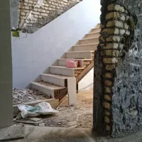 بنایی وساخمان سازی|خدمات پیشه و مهارت|اراک, |دیوار