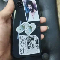 گوشی a54 فروش یا معاوضه با هم رده سر هم میدم|موبایل|اهواز, سلطانمنش|دیوار