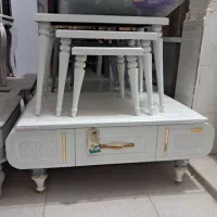 جلو مبلی بدون کشو و کشو دار|مبلمان خانگی و میز عسلی|سرپل ذهاب, |دیوار