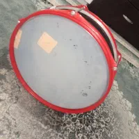 دوقول محرم|درام و پرکاشن|باغستان, |دیوار