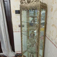 بوفه و ساعت