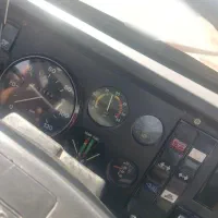 ولوو عراقی مدل ۱۳۵۷|خودرو سنگین|نظرآباد, نظرآباد|دیوار