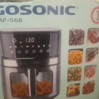سرخکن بدون روغن