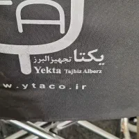 ویلچر یکتا تجهیز البرز|آرایشی، بهداشتی، درمانی|آستارا, |دیوار