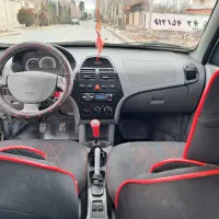 تیبا ۲ سالم|خودرو سواری و وانت|کرج, گلشهر|دیوار