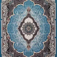 فرش تاج محل جلوه آیی بی نظیر/ضامن تمامی سلیقه ها|فرش|شیراز, عادل آباد|دیوار