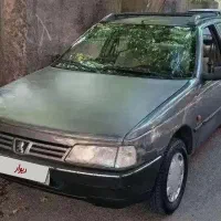 روآ مدل 85