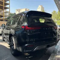 لکسوس Lx600 مدل ۲۰۲۵|خودرو سواری و وانت|تهران, محمودیه|دیوار