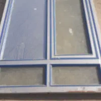 پنجره الومینیم