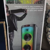 اسپیکر brodu|سیستم صوتی خانگی|اهواز, کمپلو جنوبی|دیوار