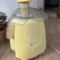 ابمیوه گیری درحد نو