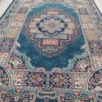 فرش زیبا تمیز فقط ۷میلیون