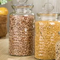 بانکه ترشی و مربا و ادویه