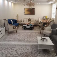 اپارتمان۱۰۵متر۲خواب فول امکانات بلوار استادمعین