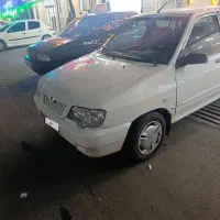 111مدل 97|خودرو سواری و وانت|پاکدشت, پاکدشت (مامازند)|دیوار