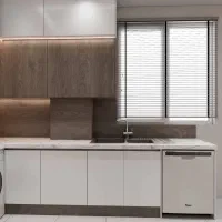 ساخت و تعمیر کابینت ، کمد و تخت کمجا