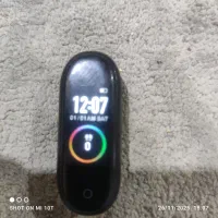 mi band pro