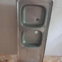 سینک ظرفشویی