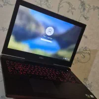 لپ تاپ گیمینگ DELL