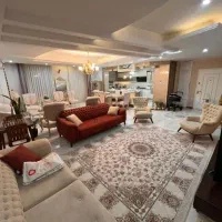 ۳۰۰متر آپارتمان ،۴ خواب/هنرستان هفت تیر